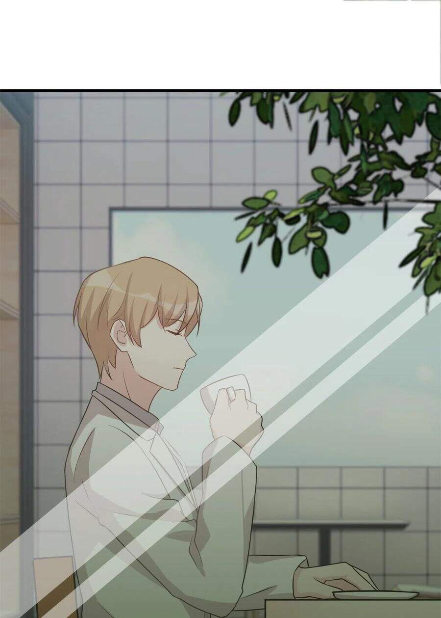 Tiểu Bạch Nam Thần Daddy Chap 92 - Next Chap 93