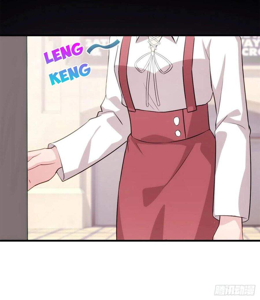 Tiểu Bạch Nam Thần Daddy Chap 92 - Next Chap 93