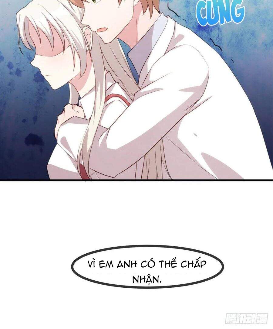 Tiểu Bạch Nam Thần Daddy Chap 93 - Next Chap 94