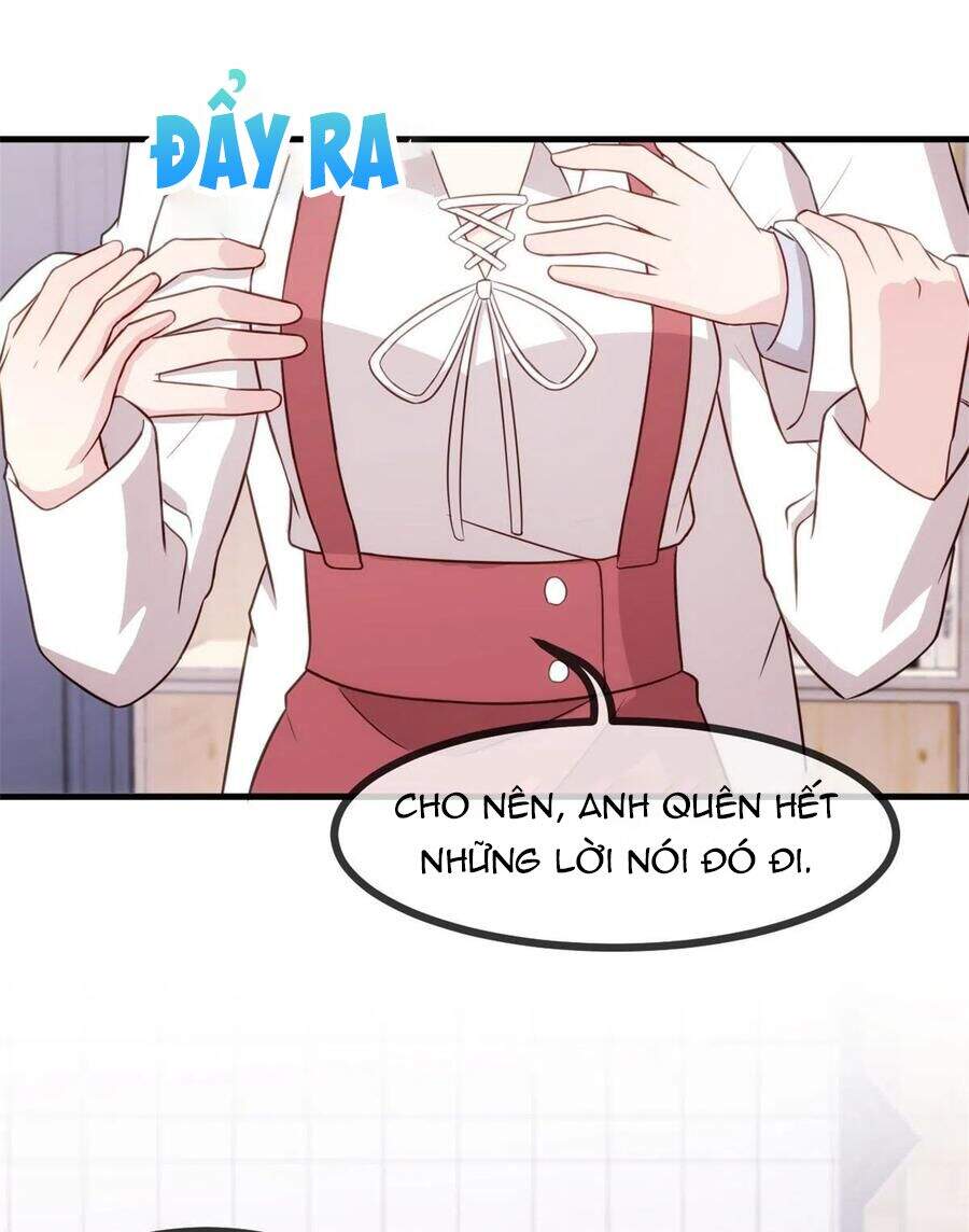 Tiểu Bạch Nam Thần Daddy Chap 93 - Next Chap 94