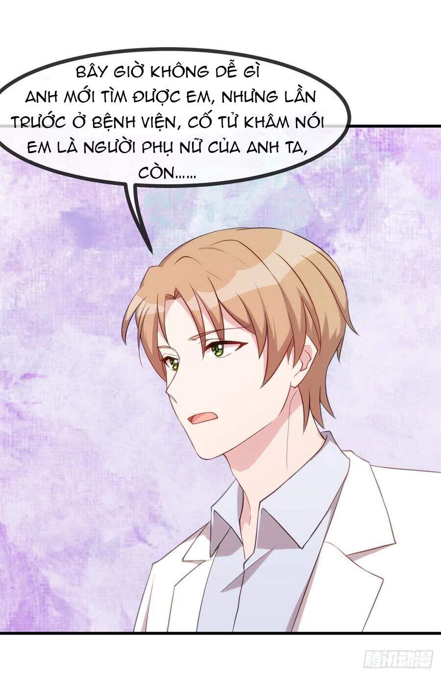 Tiểu Bạch Nam Thần Daddy Chap 93 - Next Chap 94