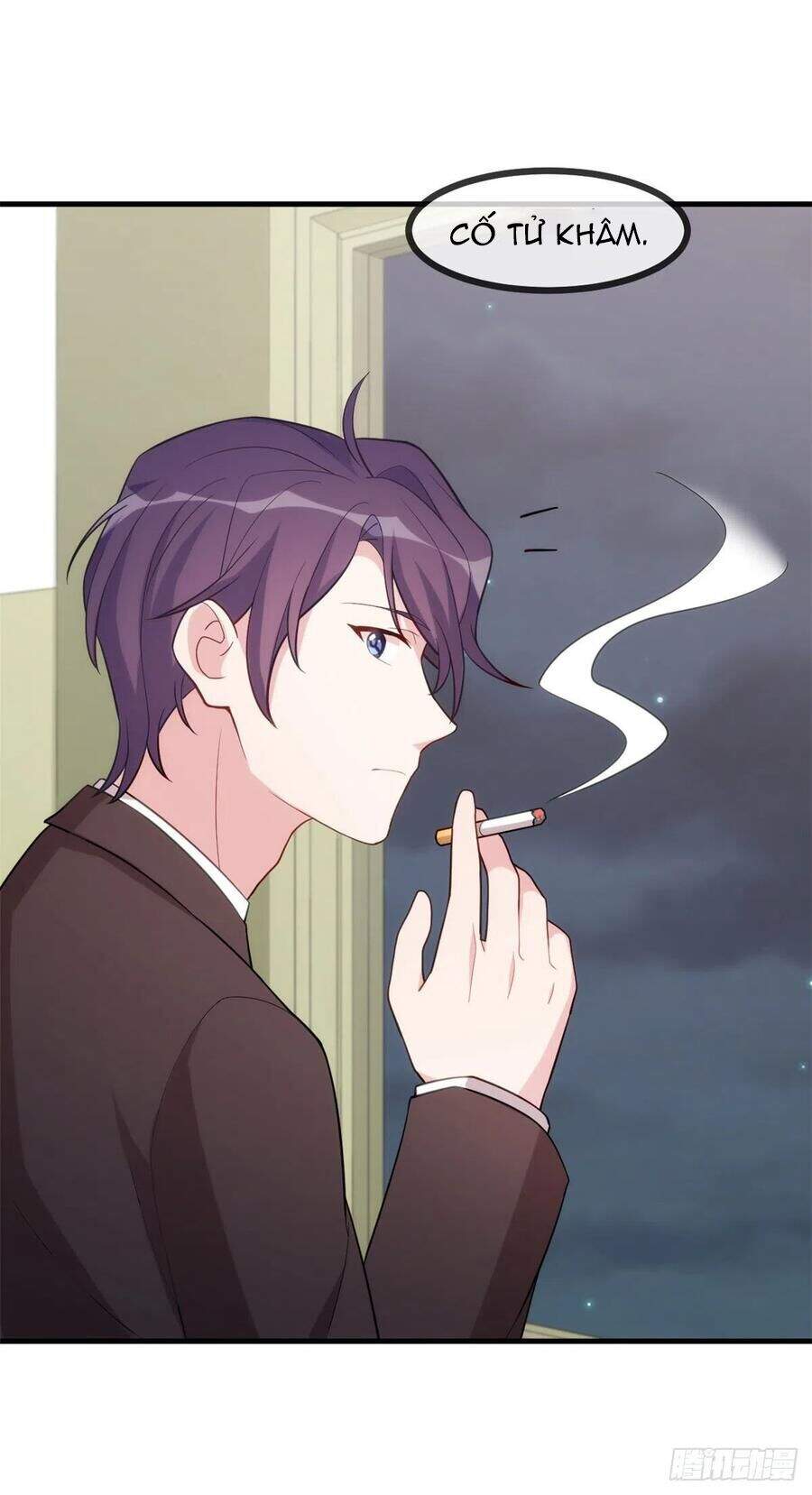 Tiểu Bạch Nam Thần Daddy Chap 96 - Next Chap 97