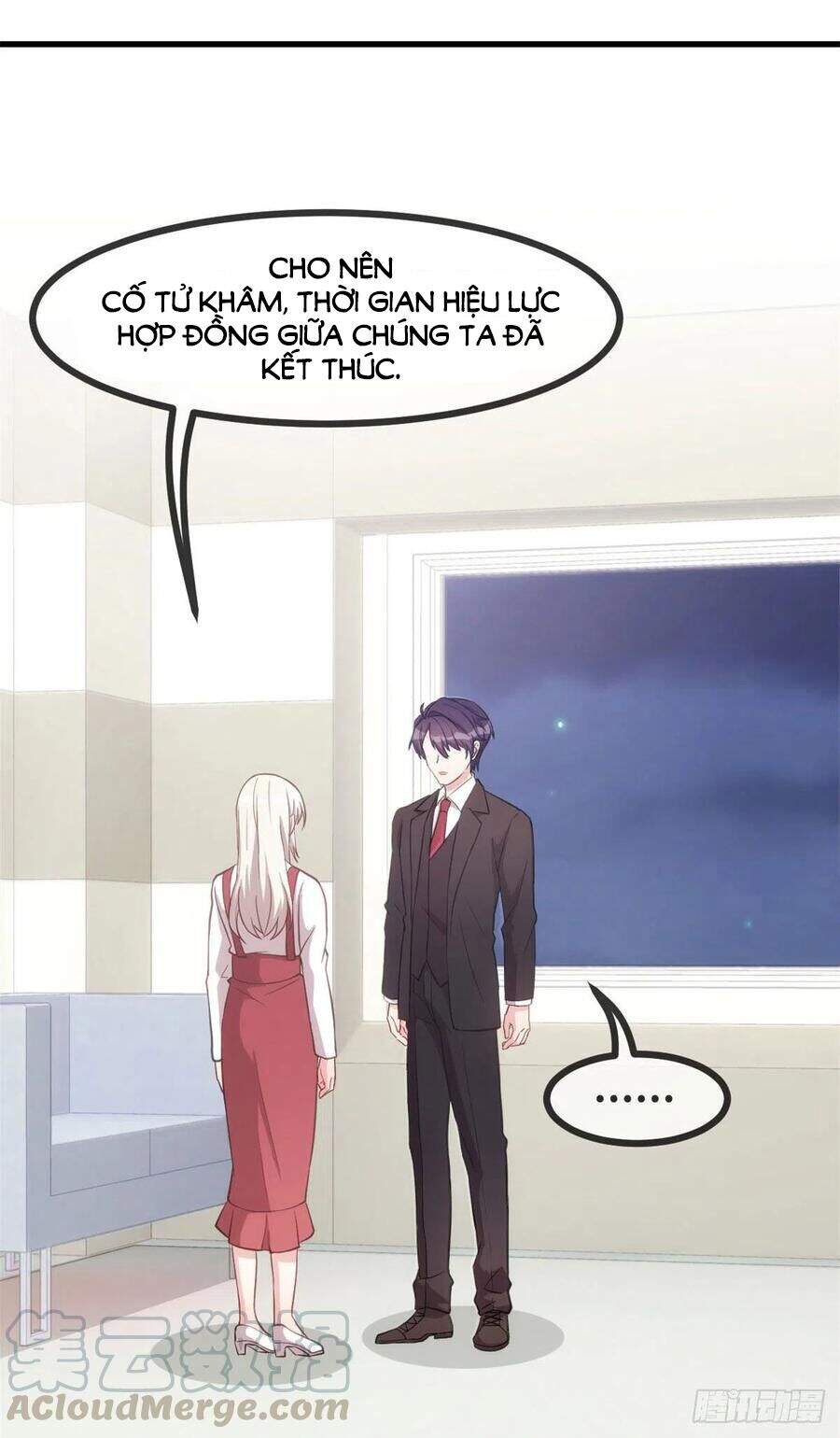 Tiểu Bạch Nam Thần Daddy Chap 97 - Next Chap 98