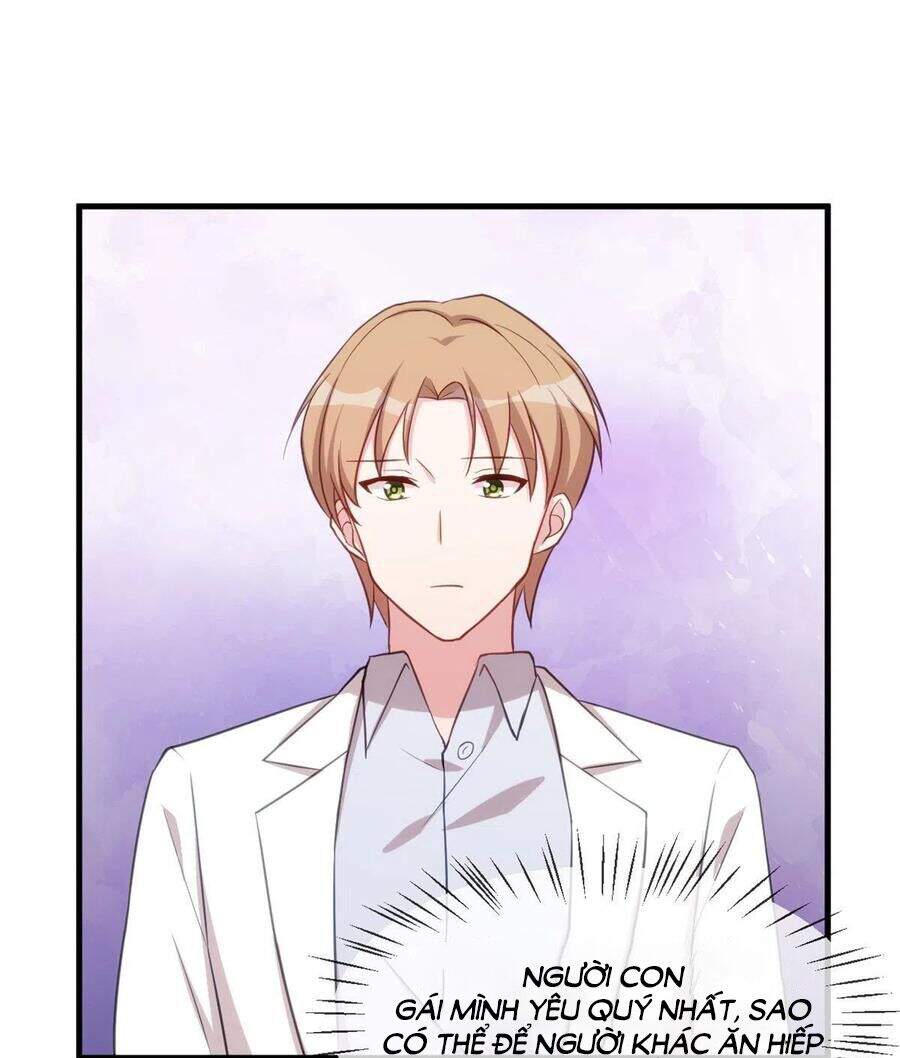 Tiểu Bạch Nam Thần Daddy Chap 98 - Next Chap 99