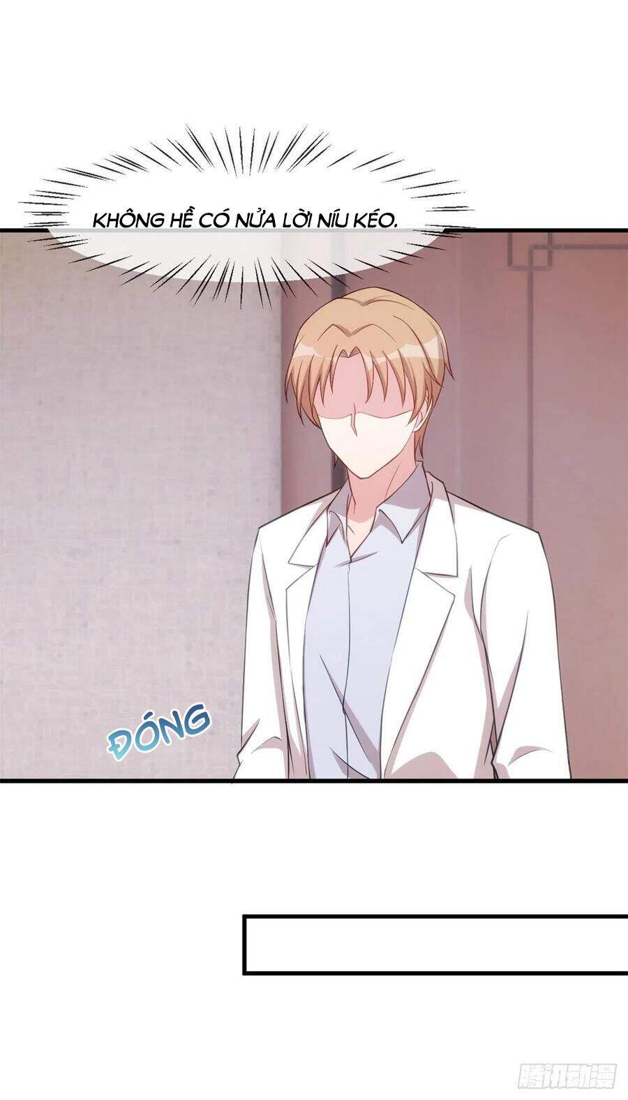 Tiểu Bạch Nam Thần Daddy Chap 98 - Next Chap 99