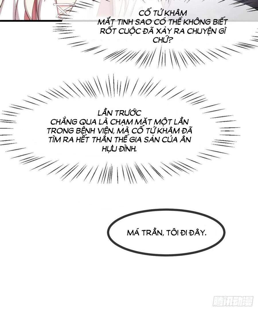 Tiểu Bạch Nam Thần Daddy Chap 98 - Next Chap 99