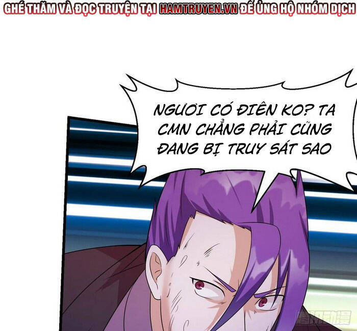 Ta Chẳng Qua Là Một Đại La Kim Tiên Chap 100 - Next Chap 101