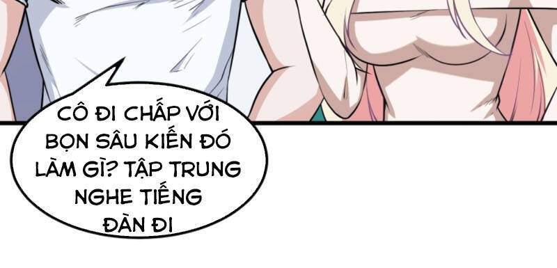 Ta Chẳng Qua Là Một Đại La Kim Tiên Chap 112 - Next Chap 113