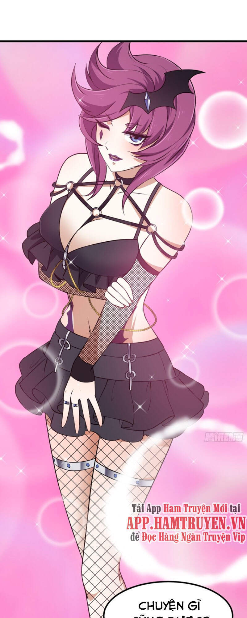 Ta Chẳng Qua Là Một Đại La Kim Tiên Chap 155 - Next Chap 156