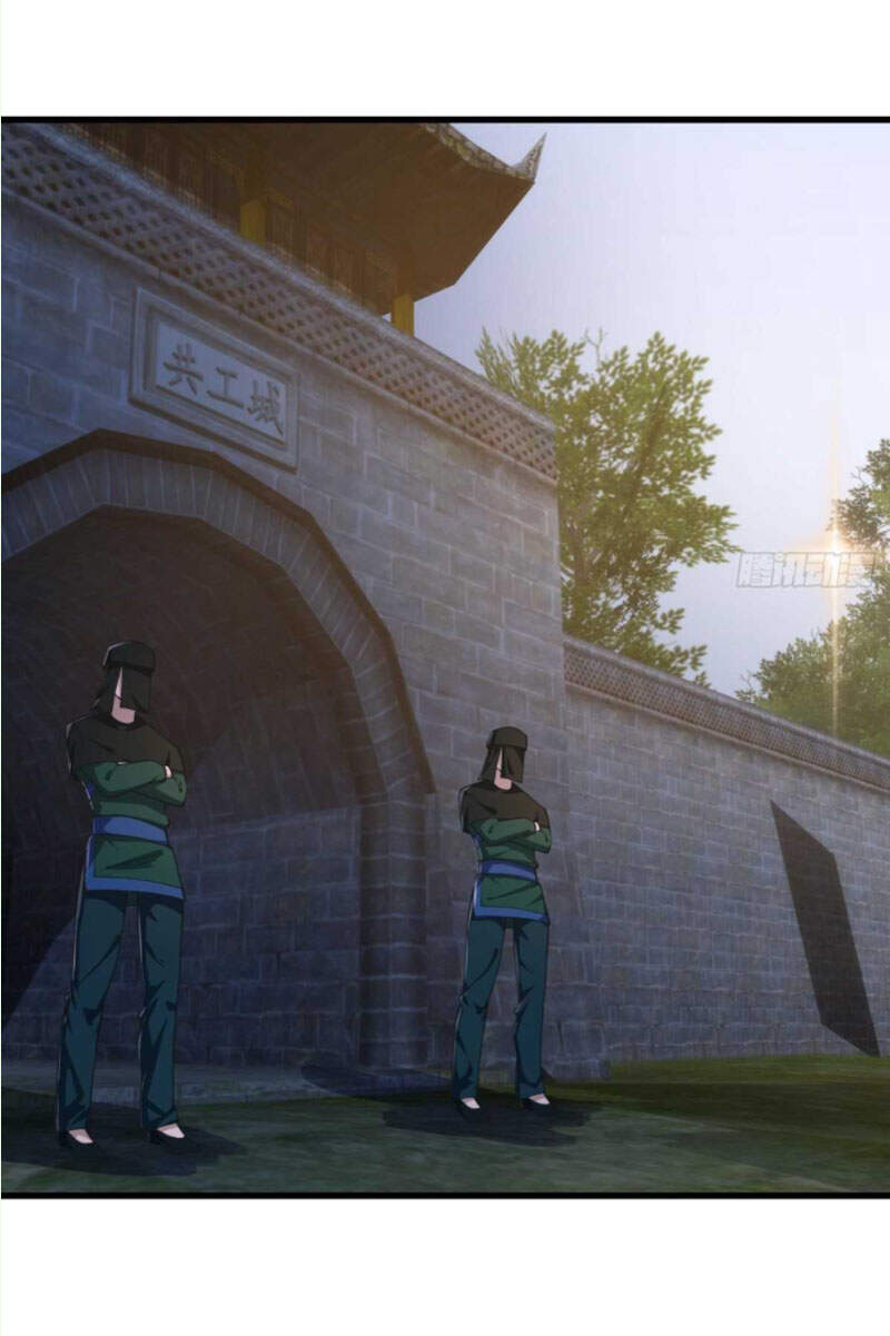 Ta Chẳng Qua Là Một Đại La Kim Tiên Chap 182 - Next Chap 183