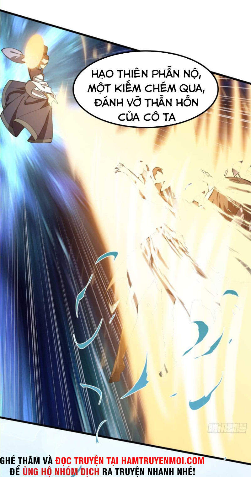 Ta Chẳng Qua Là Một Đại La Kim Tiên Chap 182 - Next Chap 183