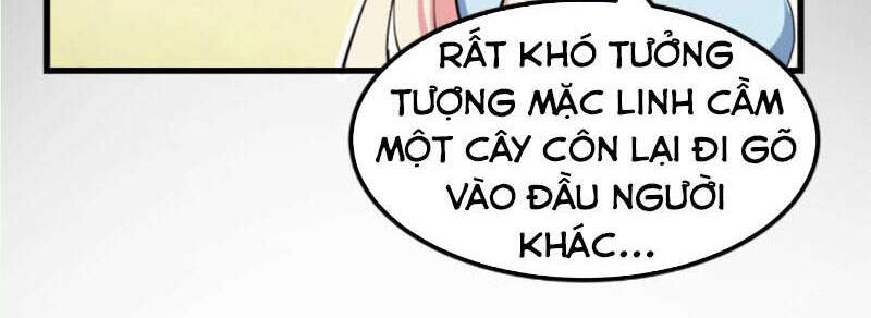Ta Chẳng Qua Là Một Đại La Kim Tiên Chap 182 - Next Chap 183