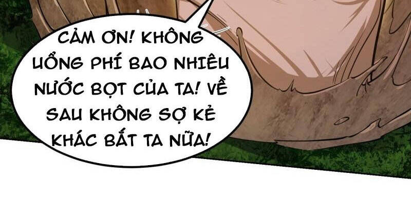 Ta Chẳng Qua Là Một Đại La Kim Tiên Chap 196 - Next Chap 197