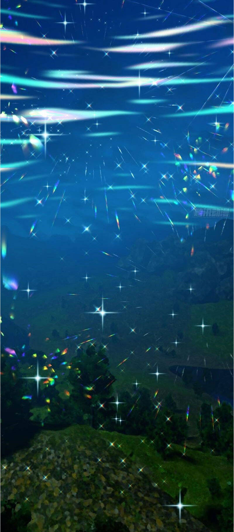 Ta Chẳng Qua Là Một Đại La Kim Tiên Chap 202 - Next Chap 203