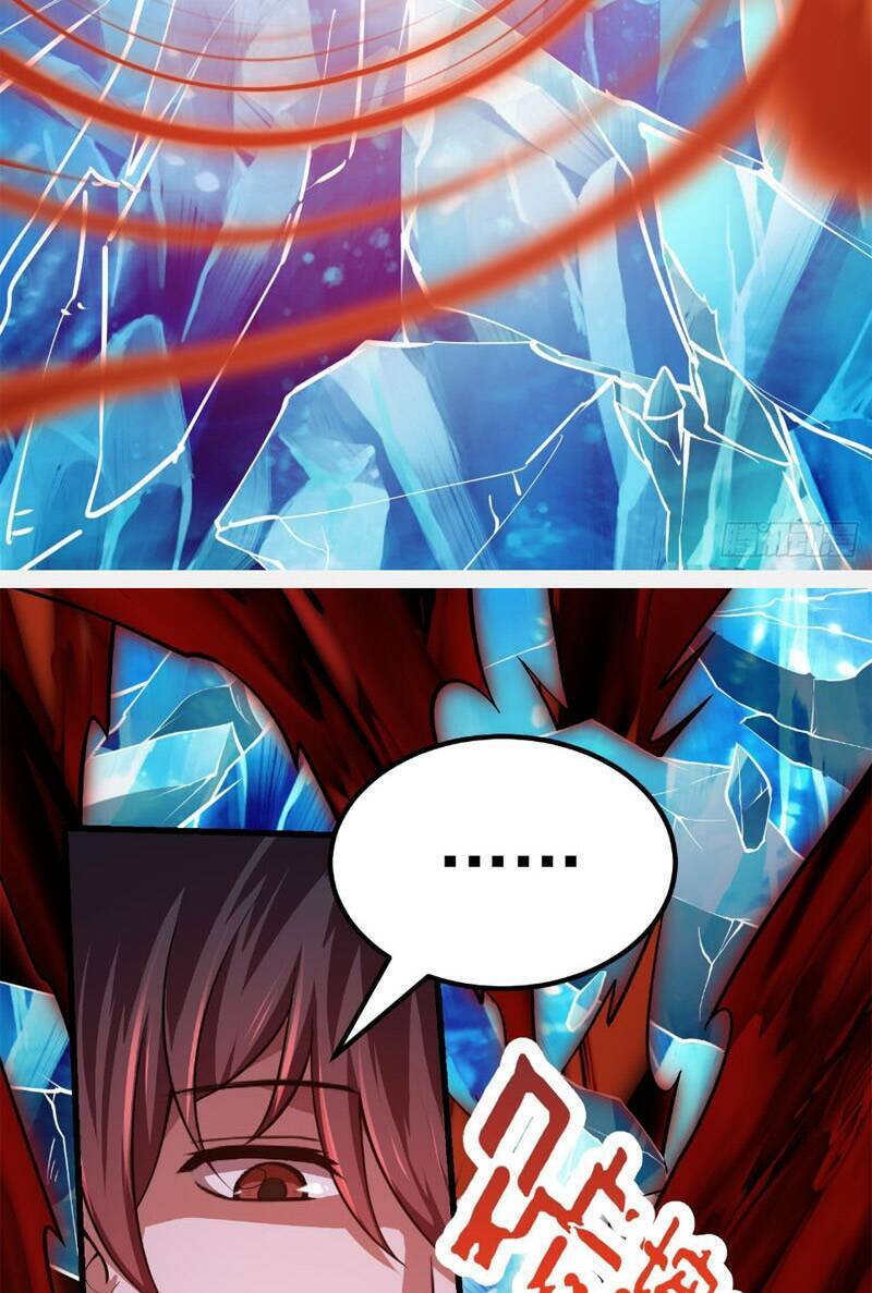 Ta Chẳng Qua Là Một Đại La Kim Tiên Chap 236 - Next Chap 237