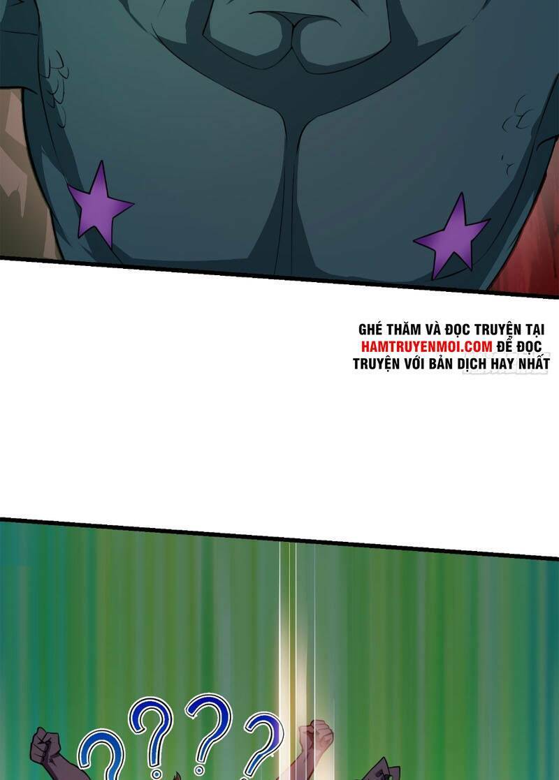 Ta Chẳng Qua Là Một Đại La Kim Tiên Chap 236 - Next Chap 237