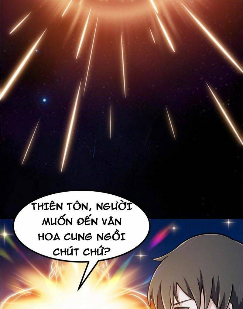 Ta Chẳng Qua Là Một Đại La Kim Tiên Chap 209 - Next Chap 210