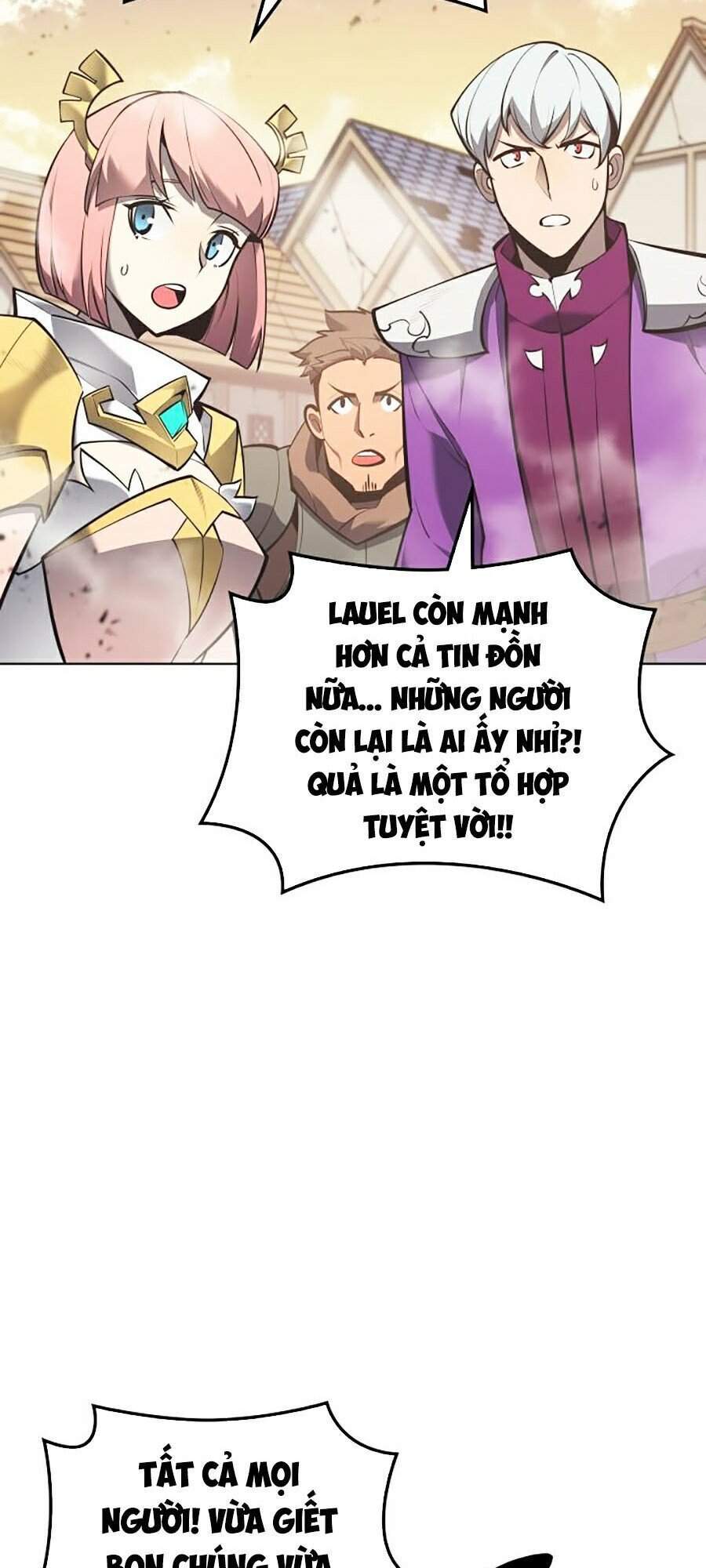 Thợ Rèn Huyền Thoại Chap 104 - Next Chap 105