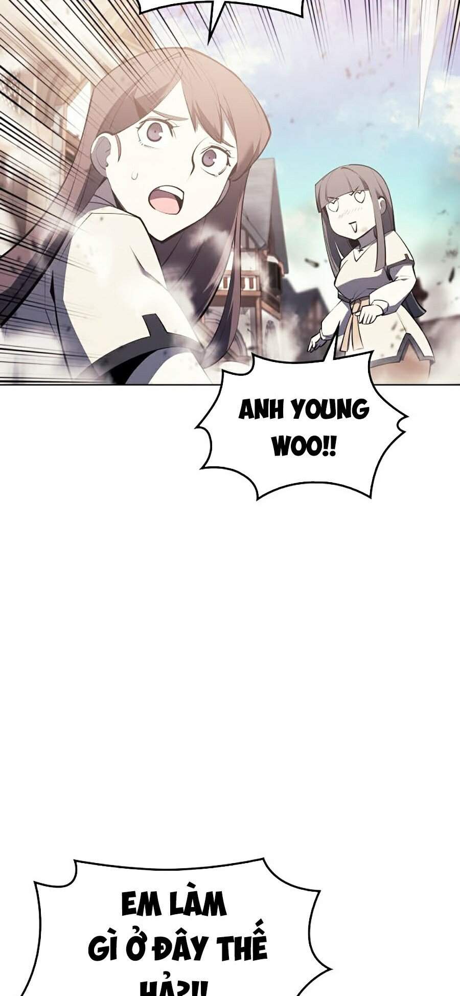 Thợ Rèn Huyền Thoại Chap 104 - Next Chap 105