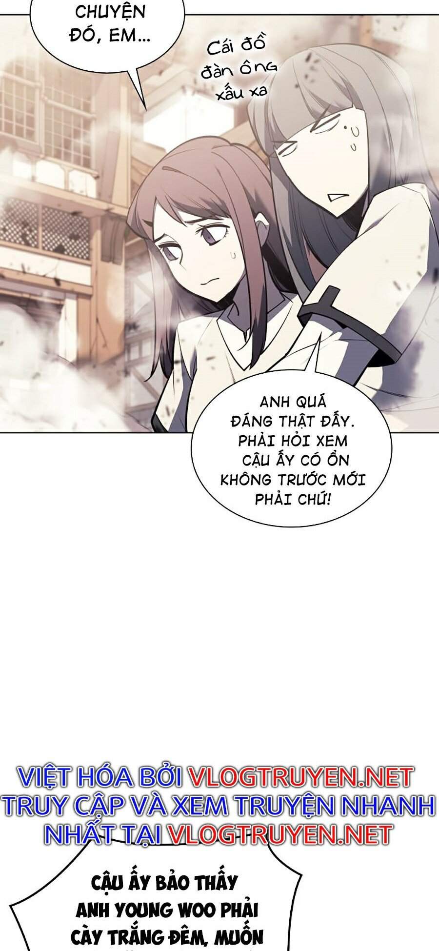 Thợ Rèn Huyền Thoại Chap 104 - Next Chap 105