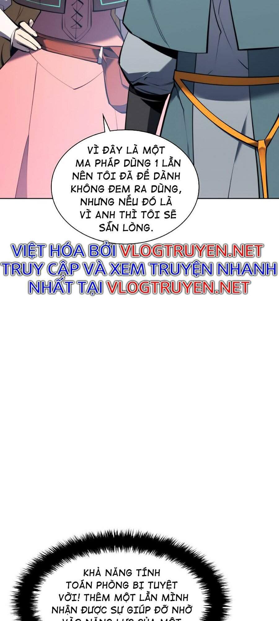 Thợ Rèn Huyền Thoại Chap 104 - Next Chap 105