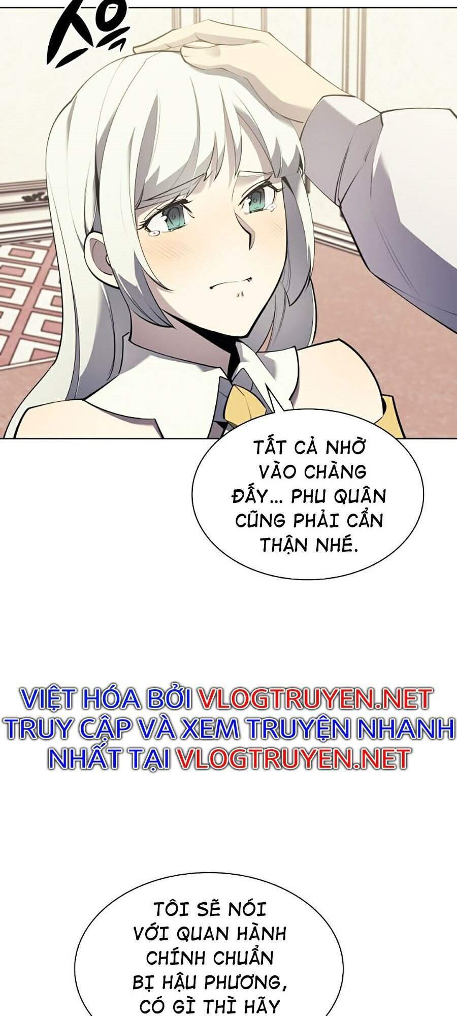 Thợ Rèn Huyền Thoại Chap 104 - Next Chap 105