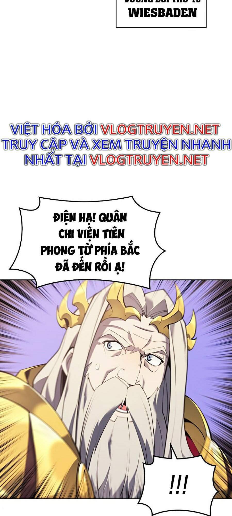 Thợ Rèn Huyền Thoại Chap 104 - Next Chap 105