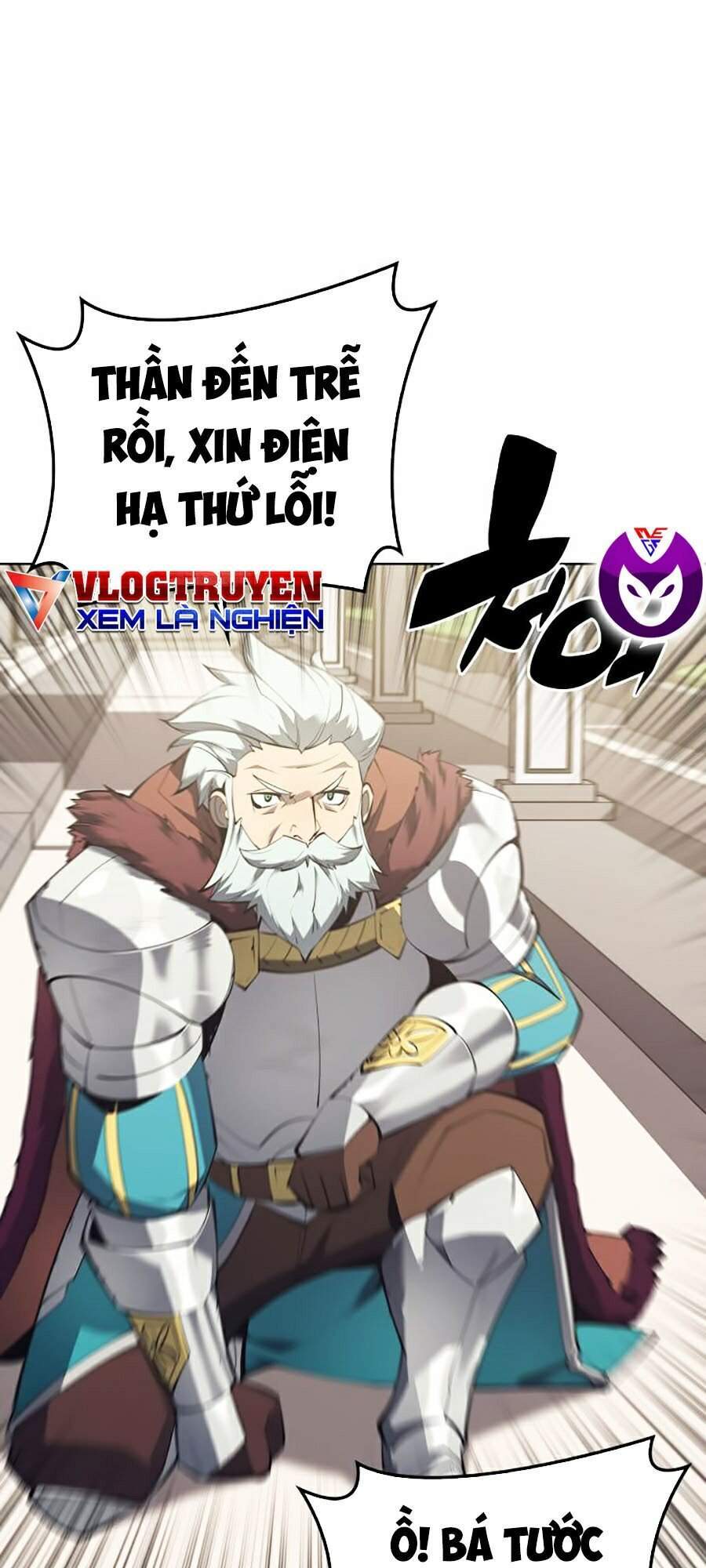 Thợ Rèn Huyền Thoại Chap 104 - Next Chap 105