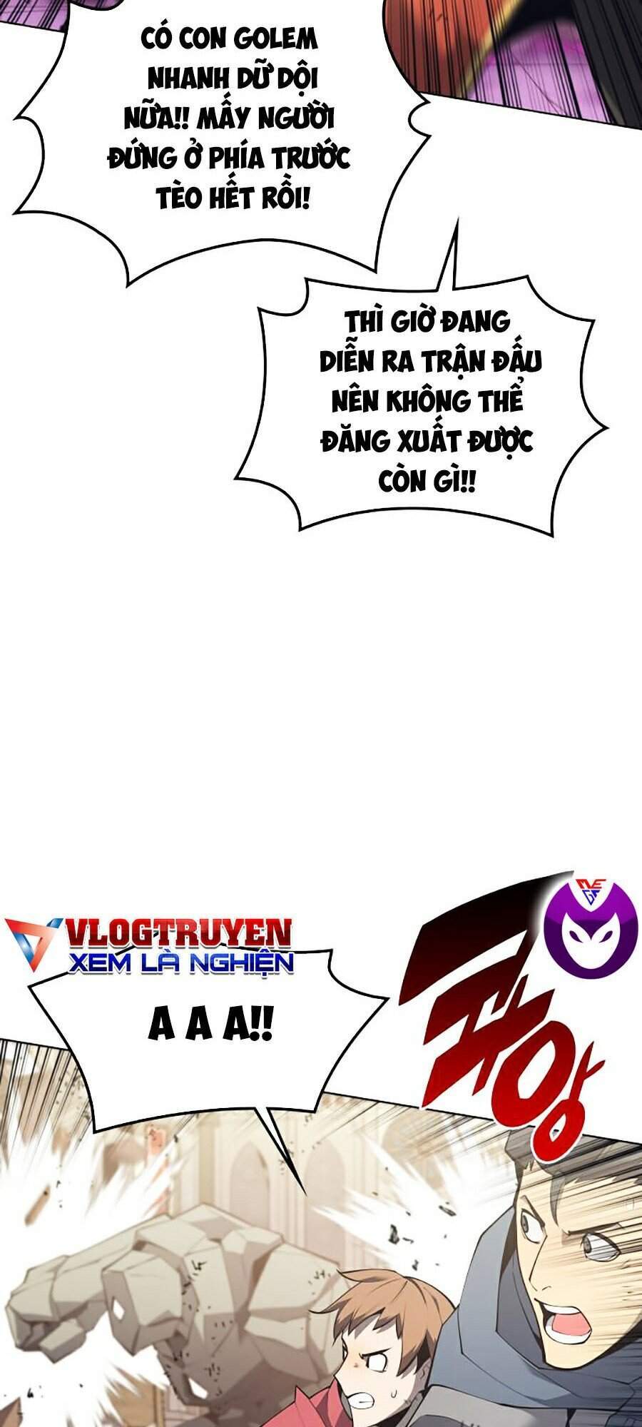 Thợ Rèn Huyền Thoại Chap 104 - Next Chap 105