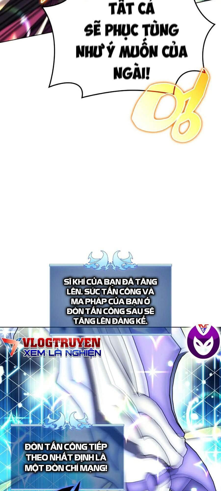 Thợ Rèn Huyền Thoại Chap 104 - Next Chap 105