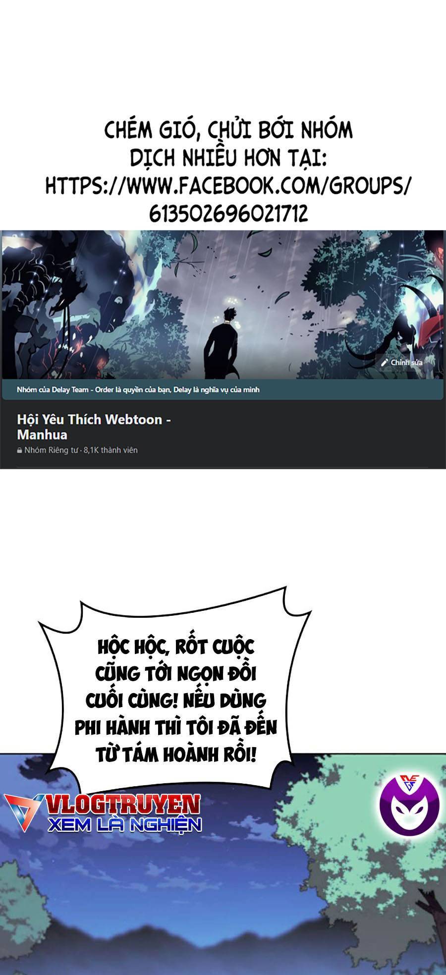 Thợ Rèn Huyền Thoại Chap 110 - Next Chap 111