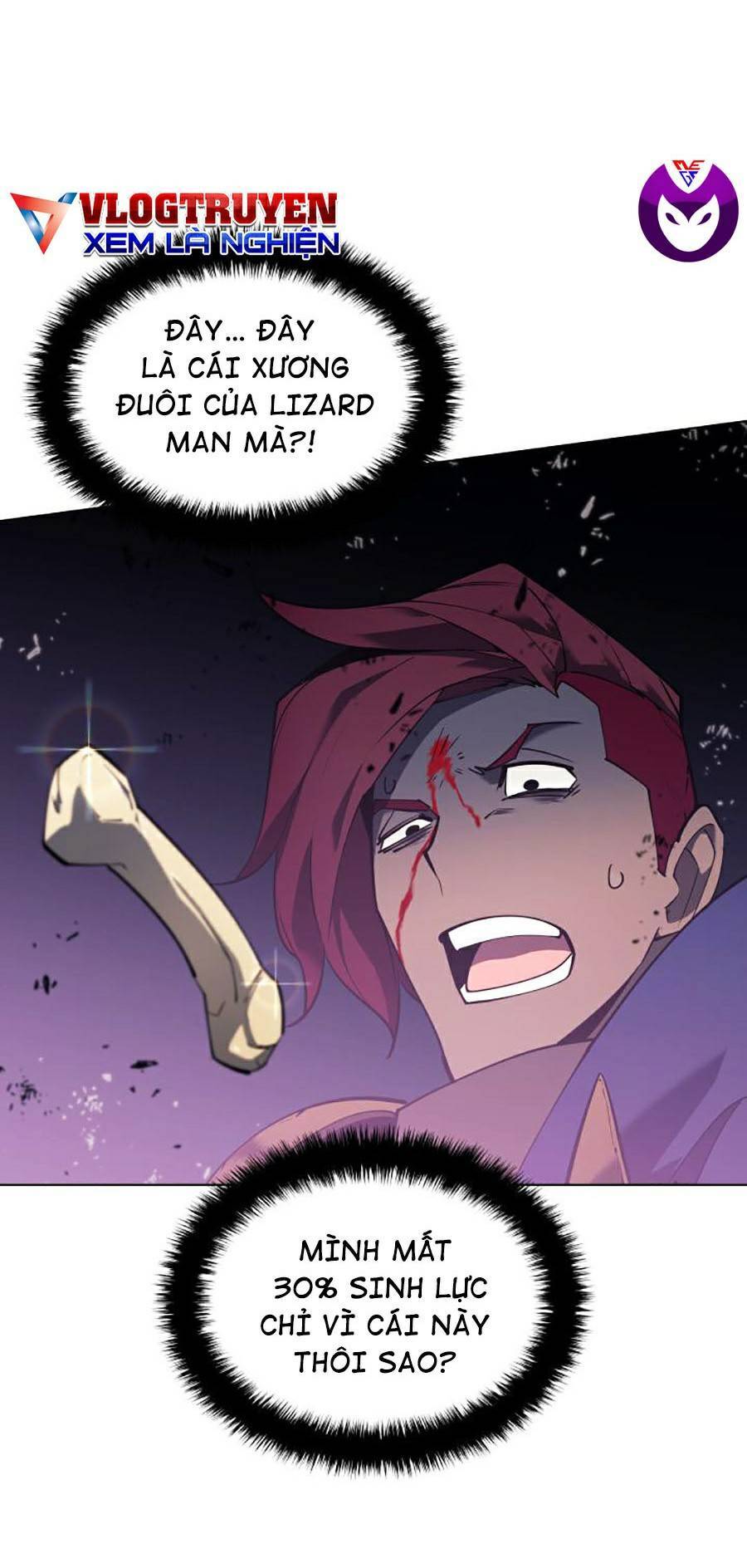 Thợ Rèn Huyền Thoại Chap 110 - Next Chap 111