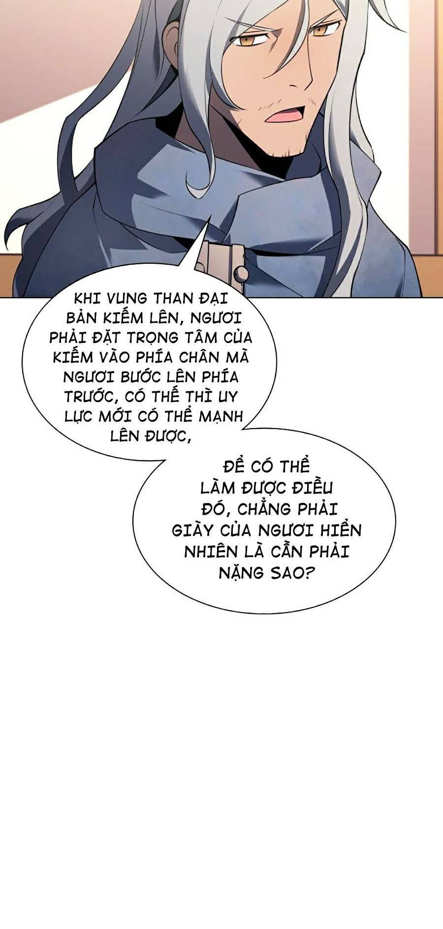 Thợ Rèn Huyền Thoại Chap 110 - Next Chap 111