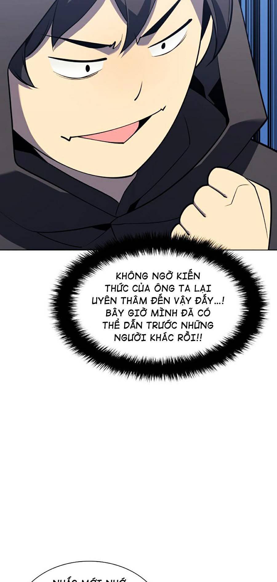 Thợ Rèn Huyền Thoại Chap 110 - Next Chap 111