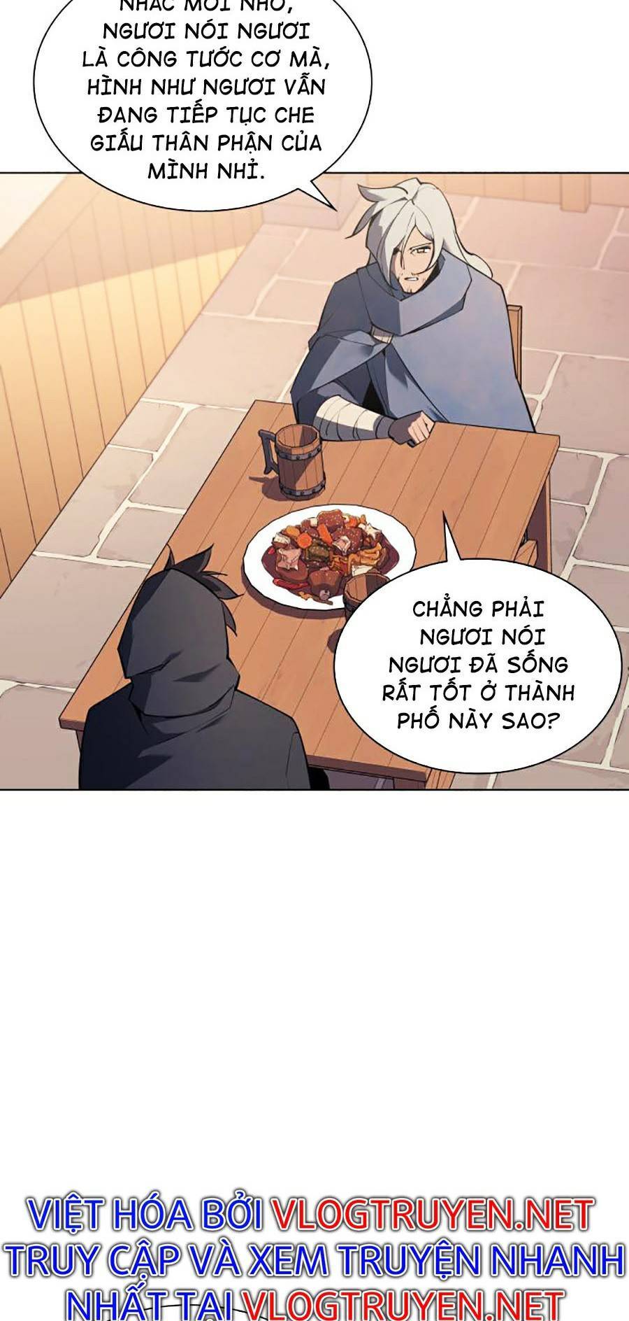 Thợ Rèn Huyền Thoại Chap 110 - Next Chap 111