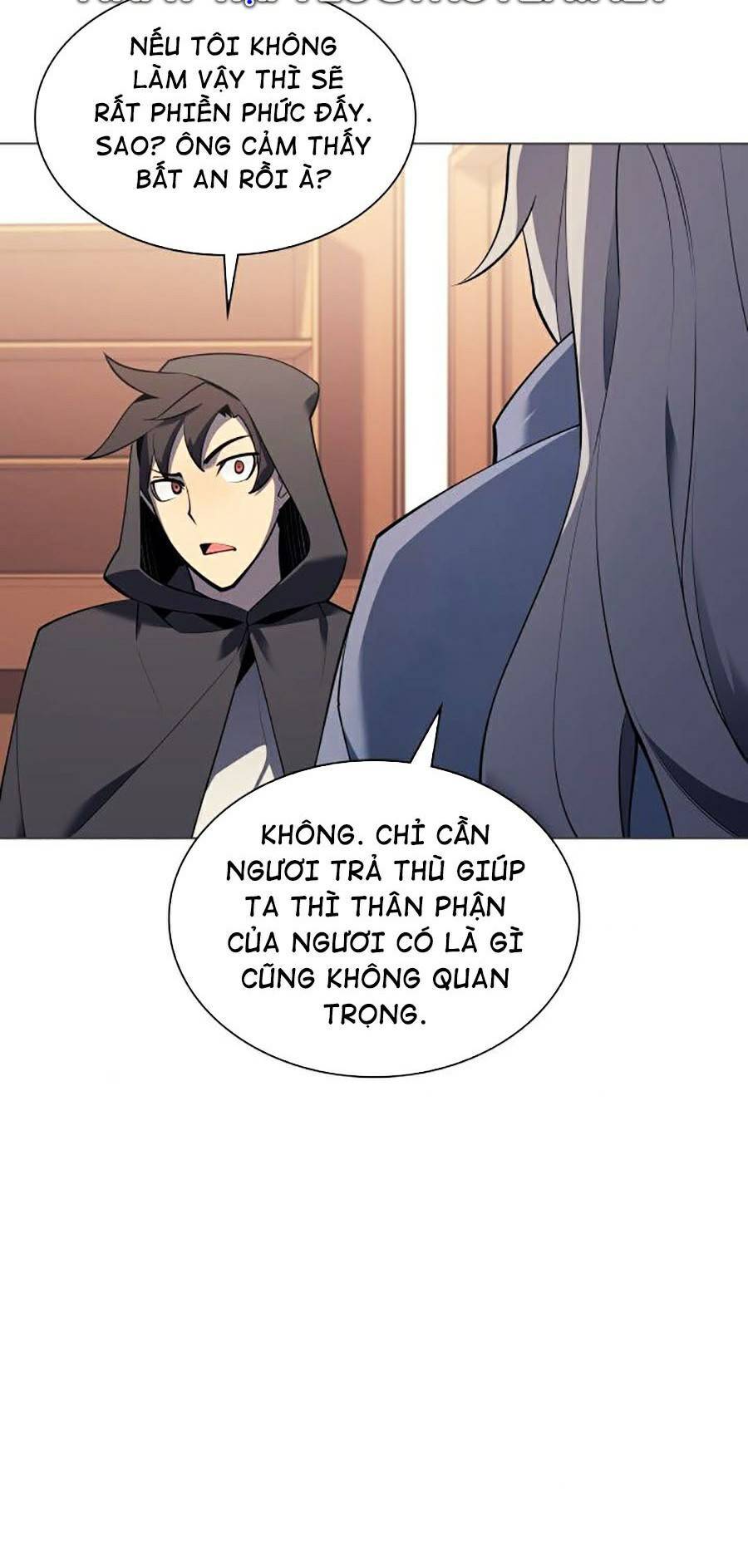 Thợ Rèn Huyền Thoại Chap 110 - Next Chap 111
