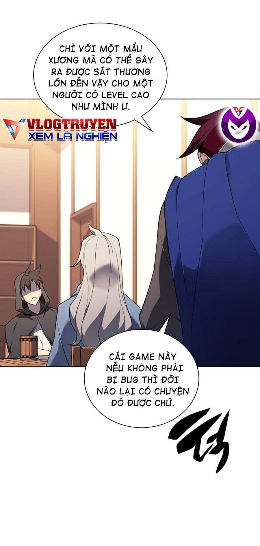 Thợ Rèn Huyền Thoại Chap 110 - Next Chap 111