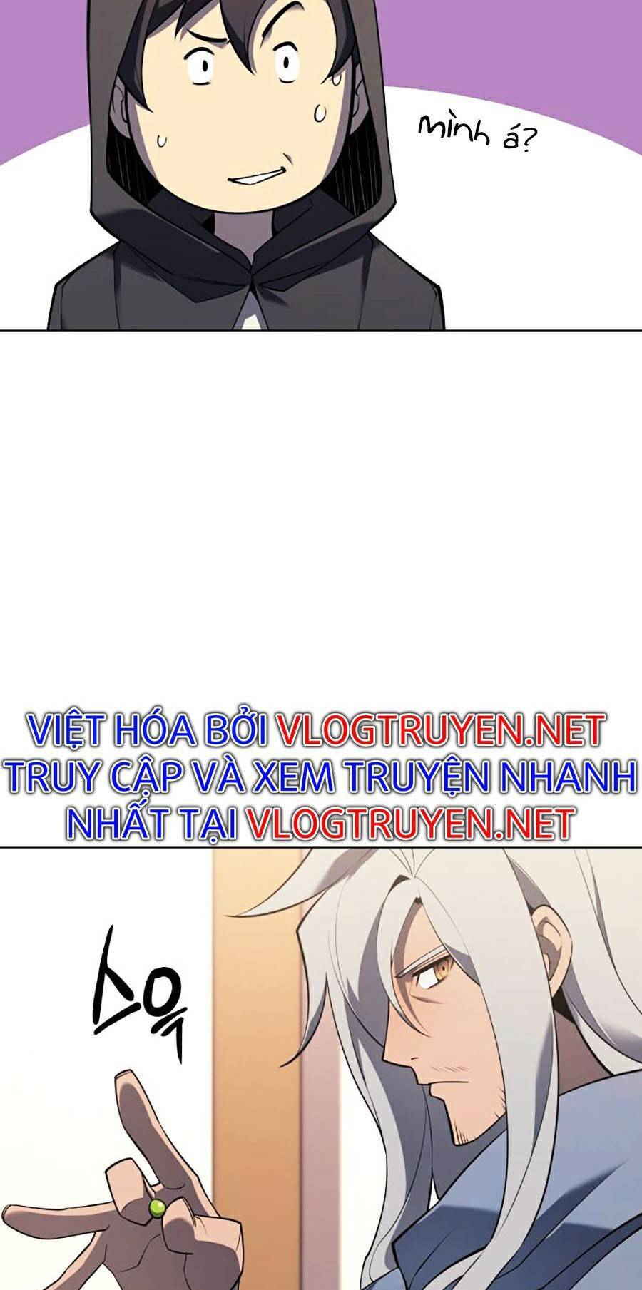 Thợ Rèn Huyền Thoại Chap 110 - Next Chap 111