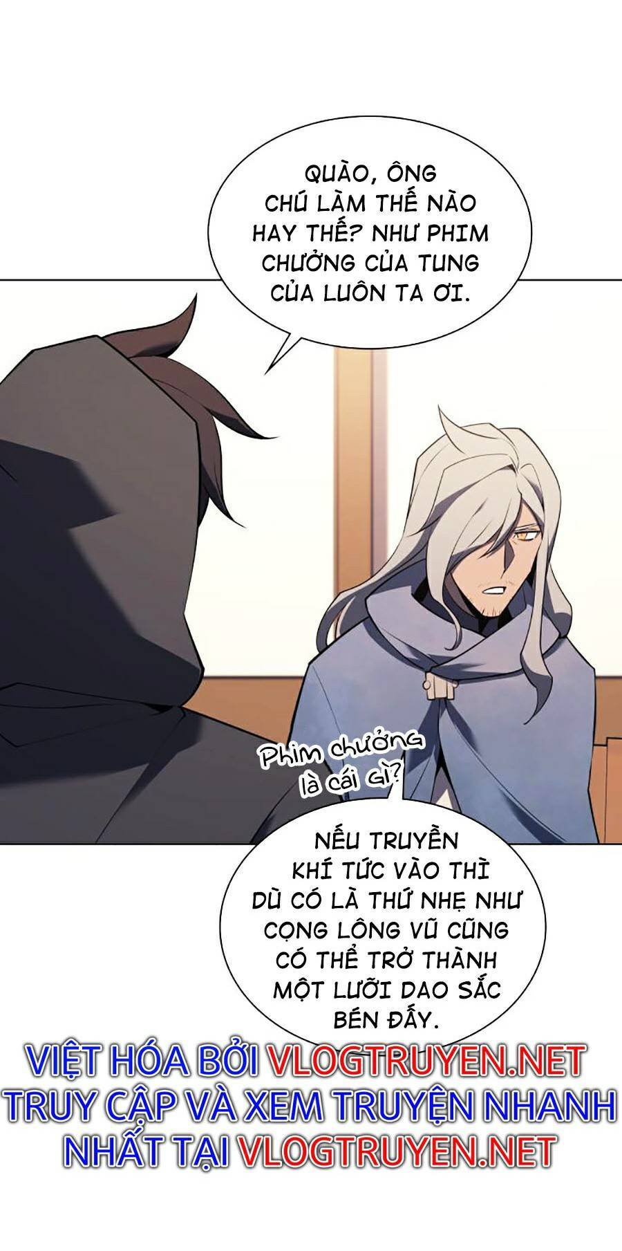 Thợ Rèn Huyền Thoại Chap 110 - Next Chap 111