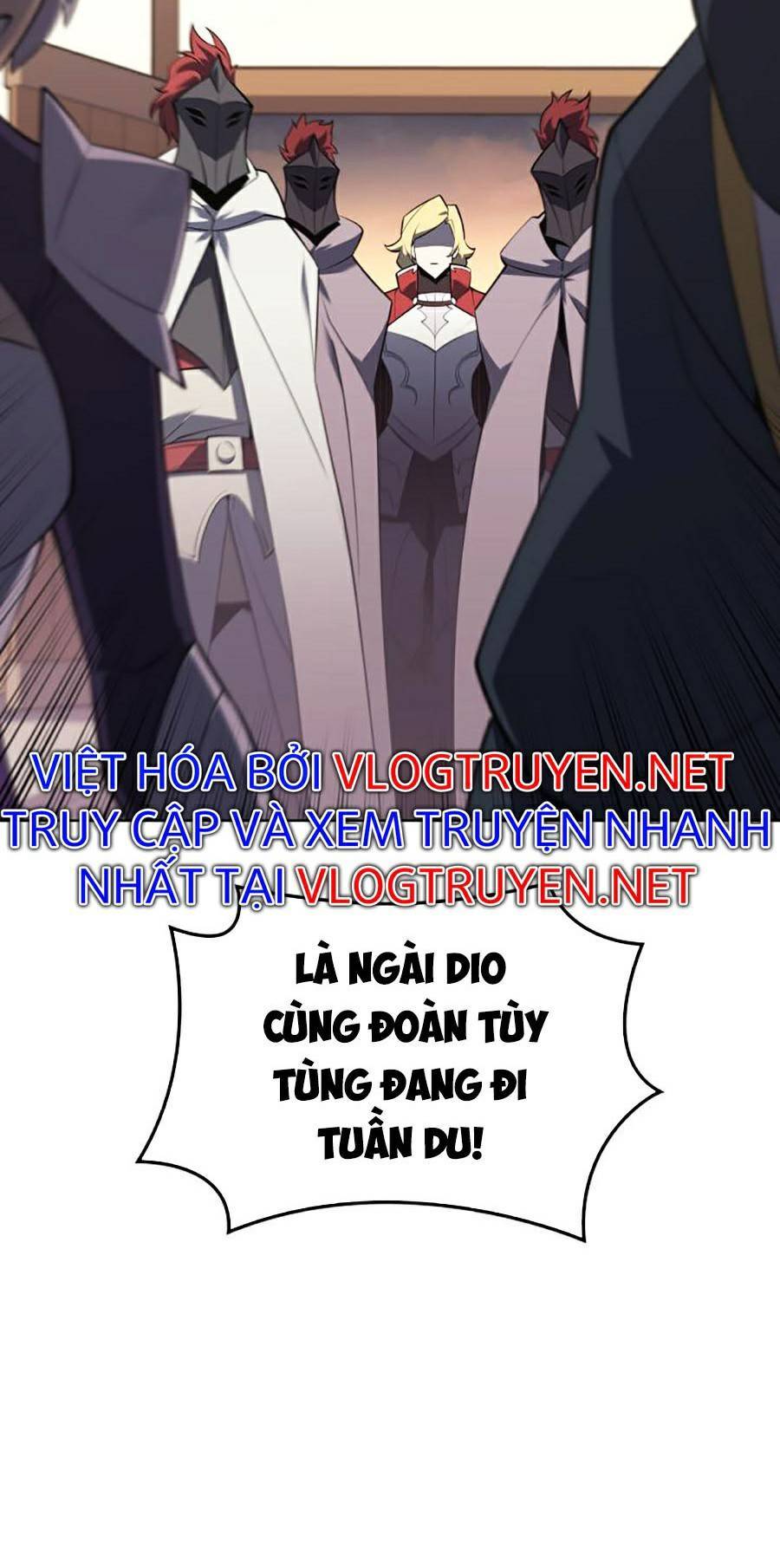 Thợ Rèn Huyền Thoại Chap 110 - Next Chap 111