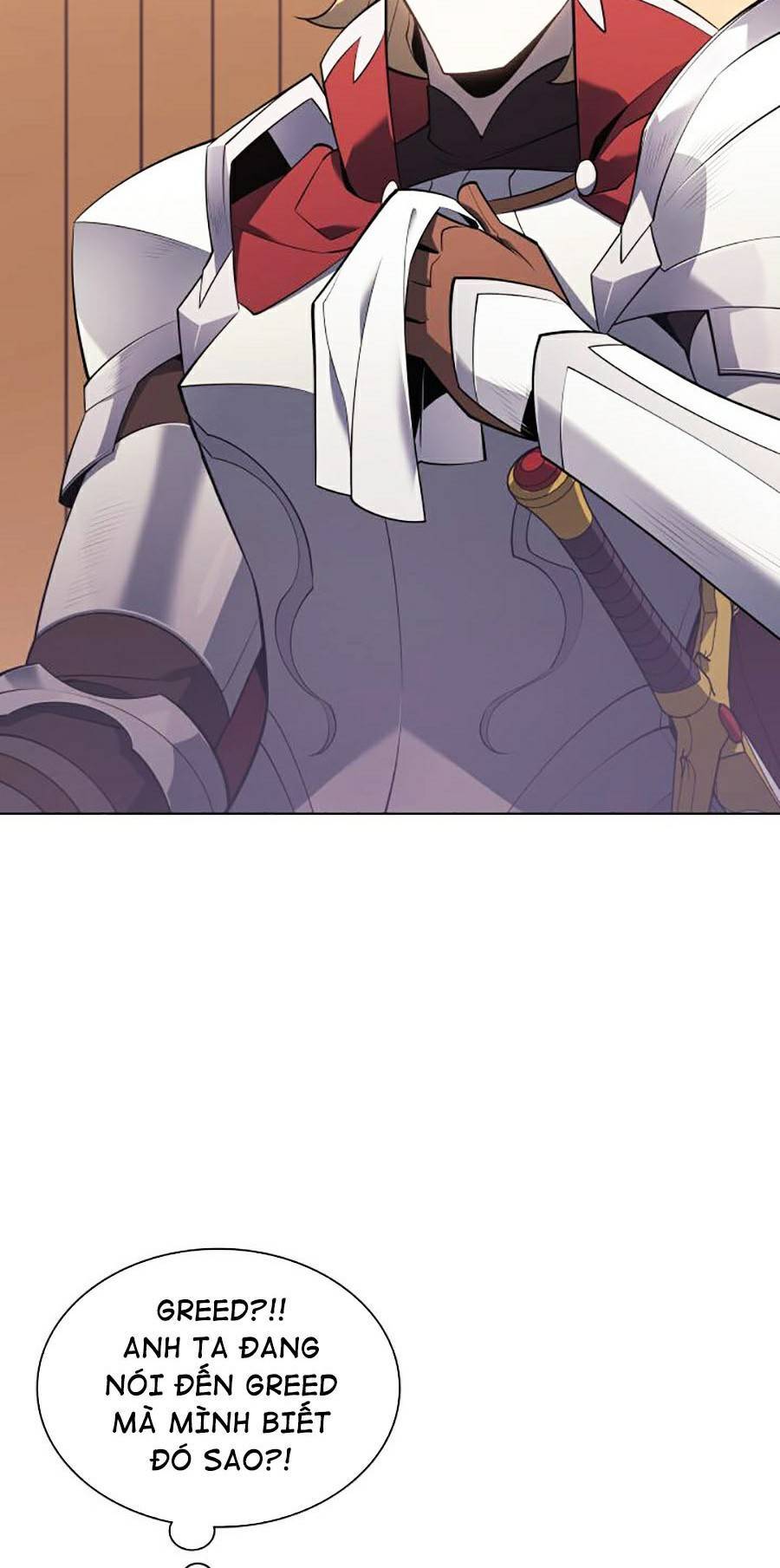 Thợ Rèn Huyền Thoại Chap 110 - Next Chap 111
