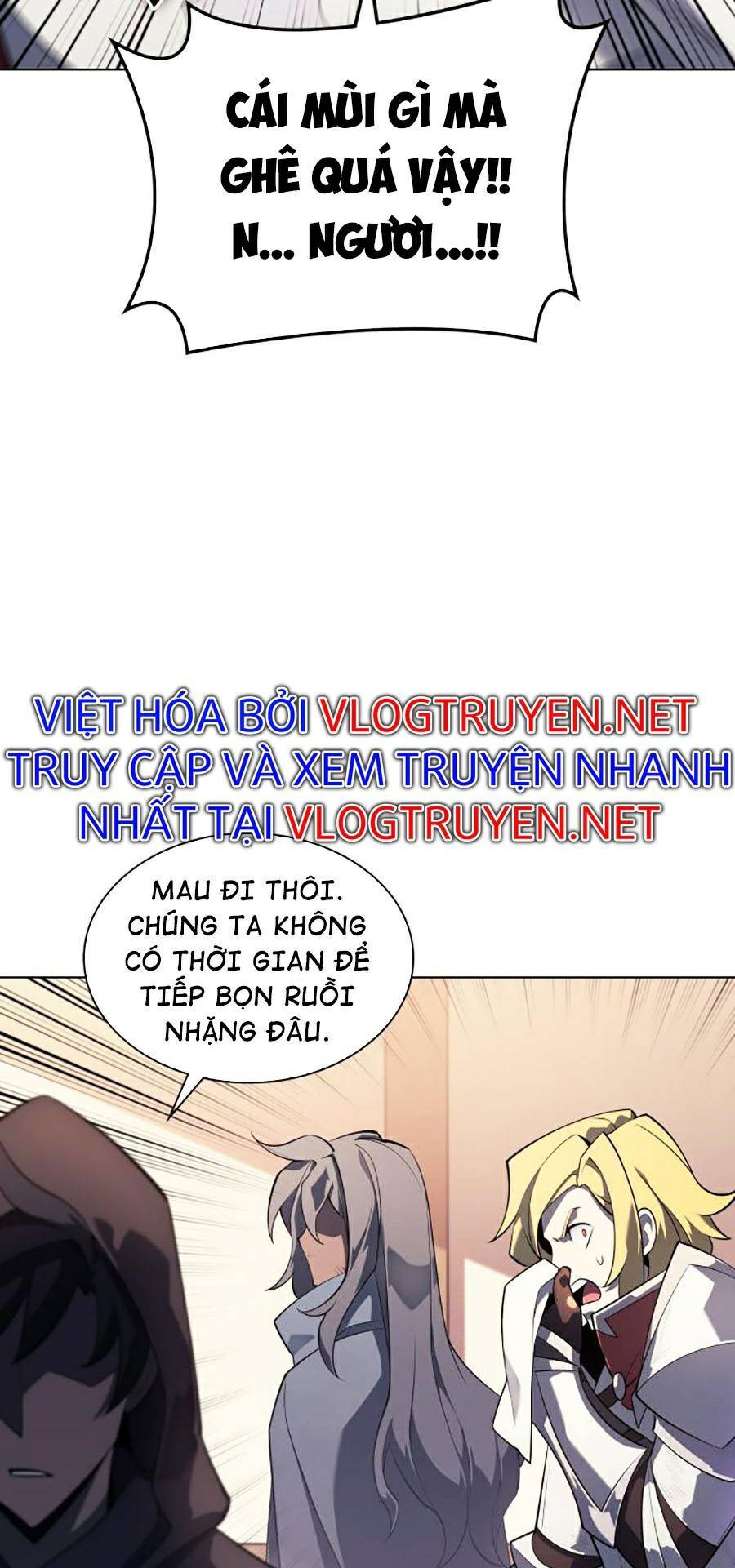 Thợ Rèn Huyền Thoại Chap 110 - Next Chap 111