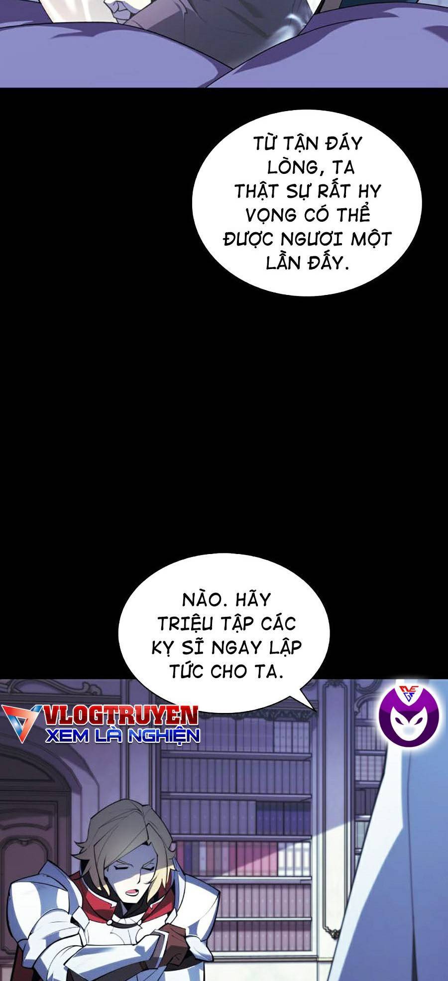 Thợ Rèn Huyền Thoại Chap 110 - Next Chap 111