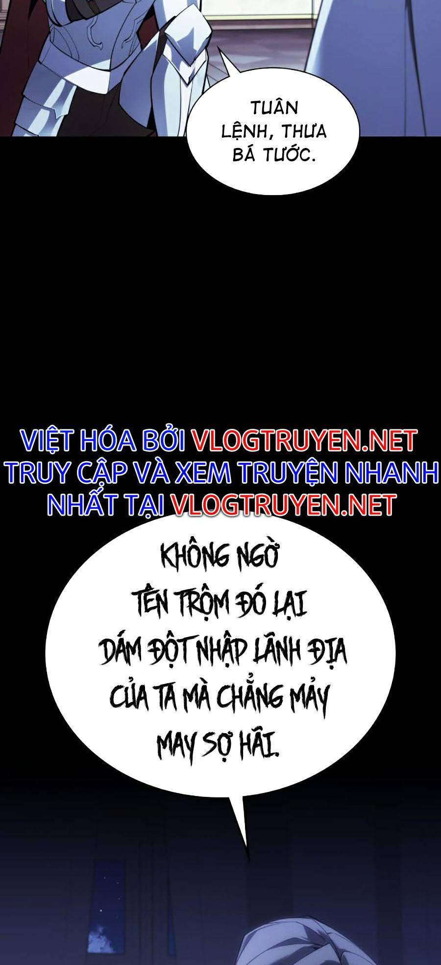 Thợ Rèn Huyền Thoại Chap 110 - Next Chap 111