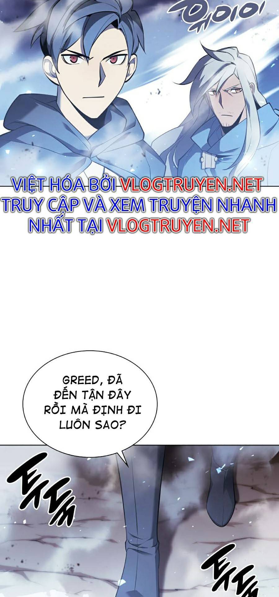 Thợ Rèn Huyền Thoại Chap 110 - Next Chap 111