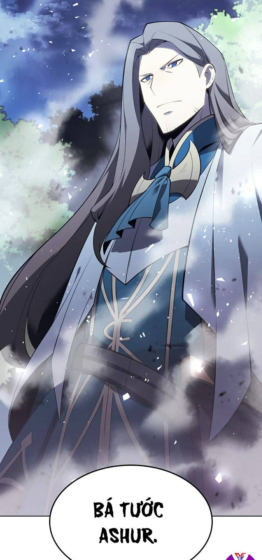 Thợ Rèn Huyền Thoại Chap 110 - Next Chap 111