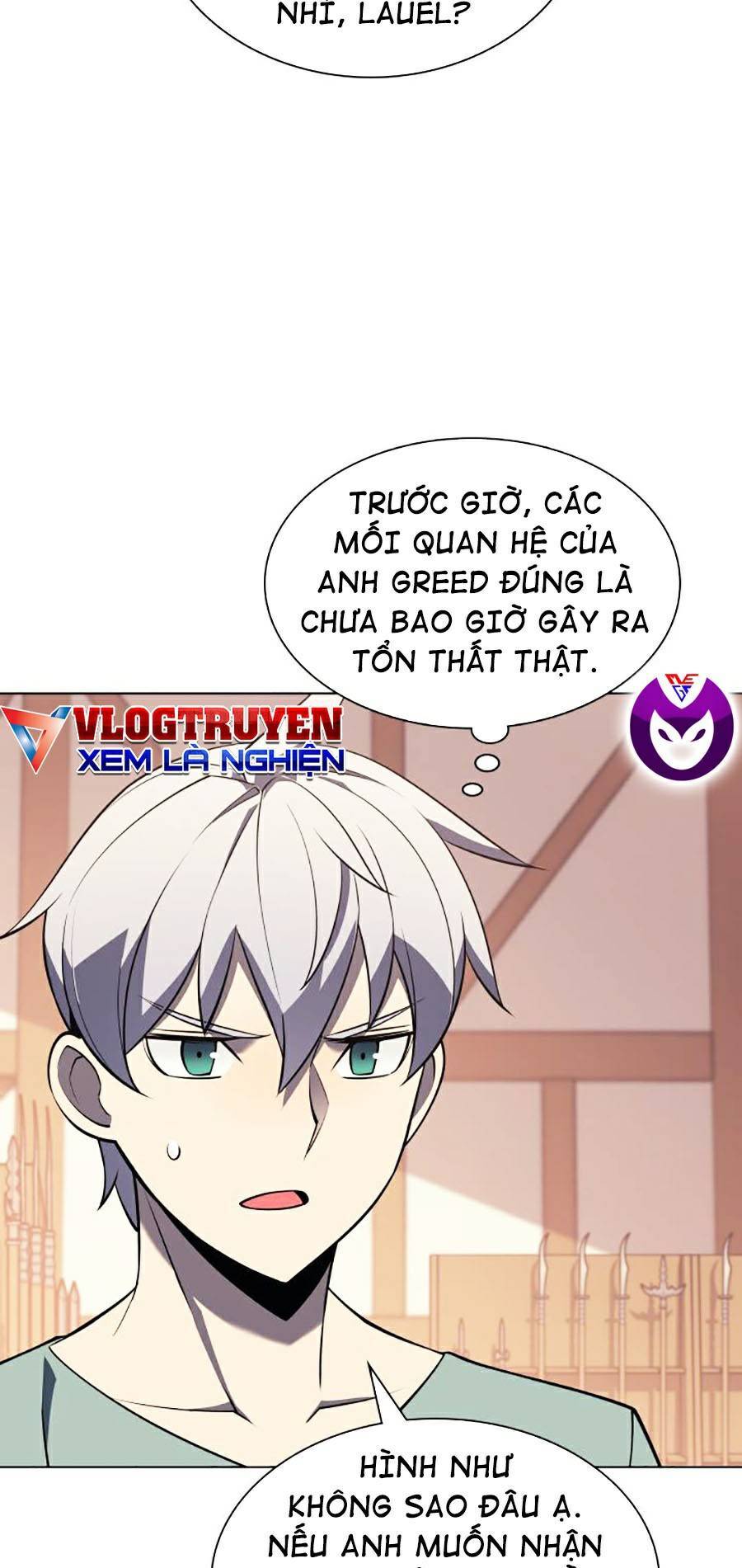 Thợ Rèn Huyền Thoại Chap 116 - Next Chap 117