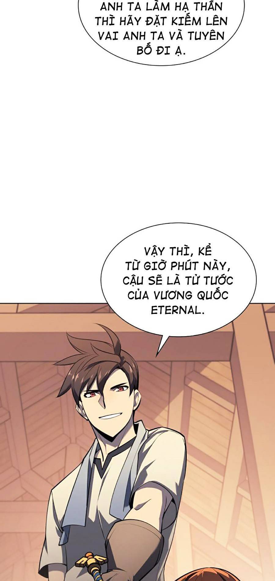 Thợ Rèn Huyền Thoại Chap 116 - Next Chap 117