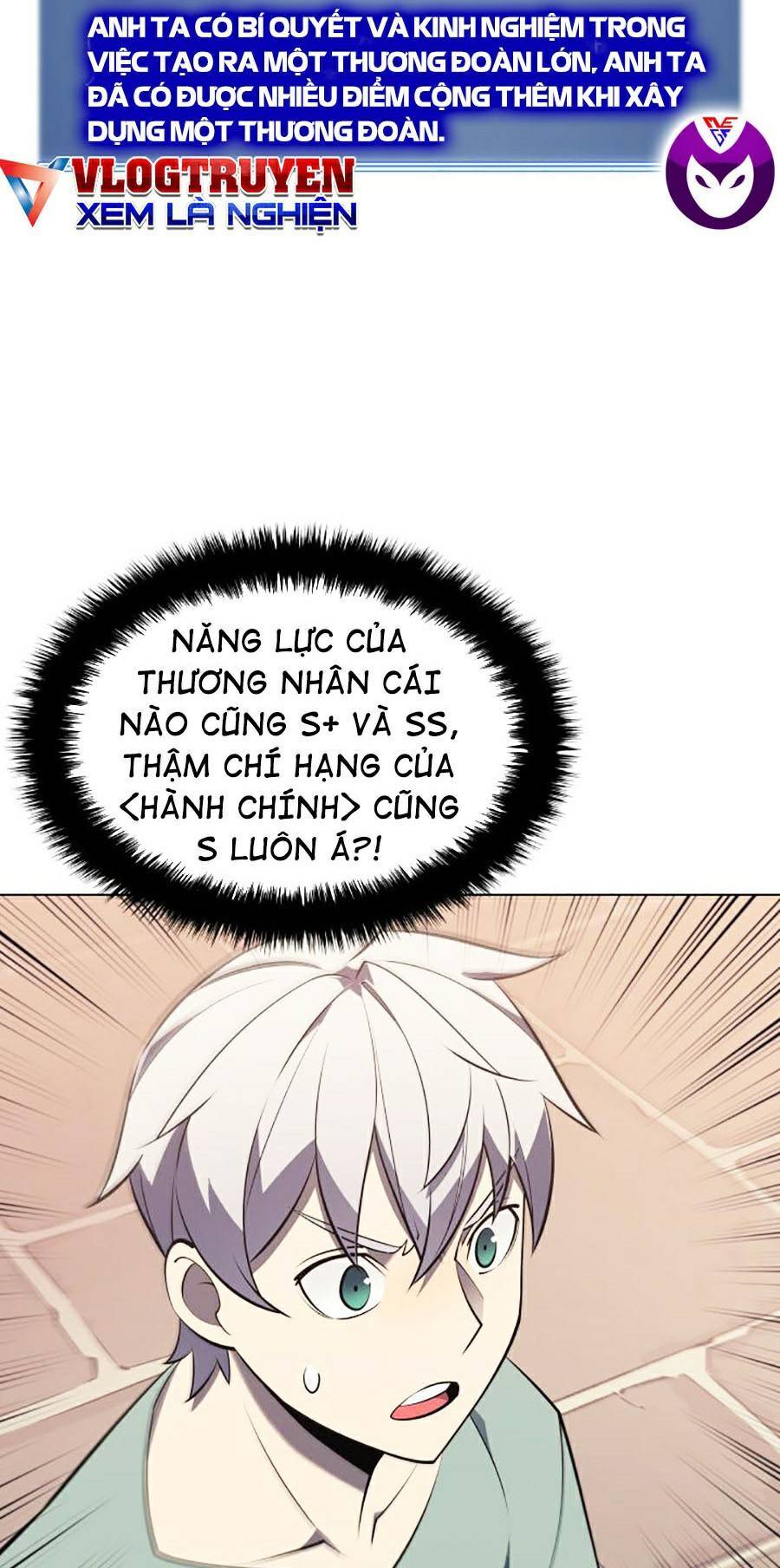 Thợ Rèn Huyền Thoại Chap 116 - Next Chap 117