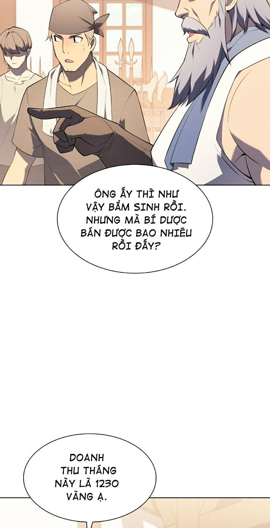 Thợ Rèn Huyền Thoại Chap 116 - Next Chap 117